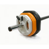 Discos Body Pump Ø 30 cm - TOORX